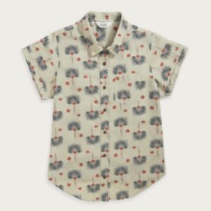 The Ira Dress